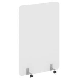 Перегородка на роликах R-LINE DP.R-120-180